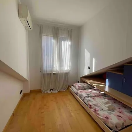 Lejlighed Attic Milano