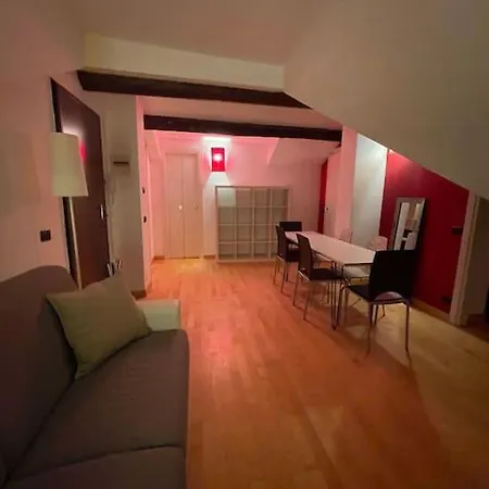 Attic מילאנו