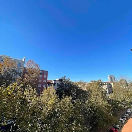 Lejlighed Attic Milano