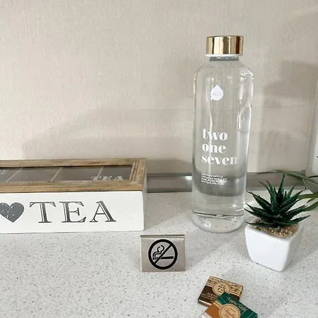 Appartamento The White House, Modern In Center *