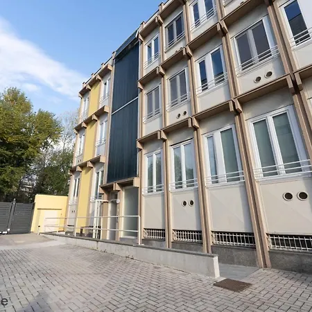 Casemi - Via Fortezza 27, Less Minutes From Center Apartment