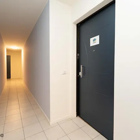 Apartment Casemi - Via Fortezza 27, Less Minutes From Center Mailand