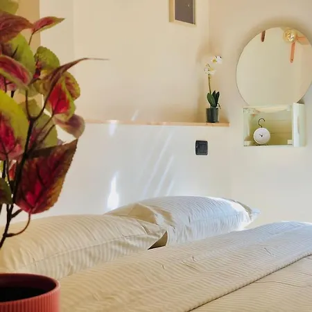 Casa Morgagni * Mailand
