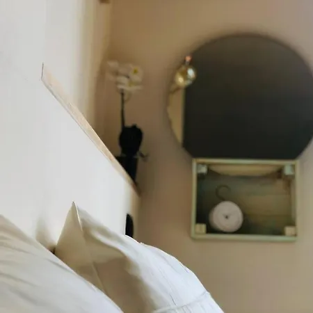 Casa Morgagni Apartment Milan