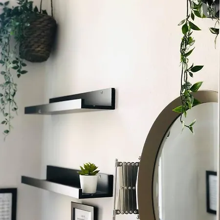 Apartment Casa Morgagni