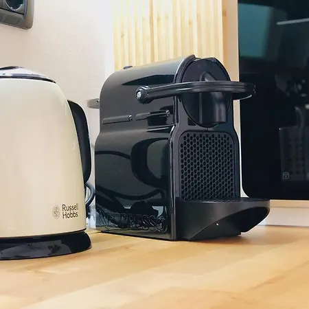 Apartamento Casa Morgagni *