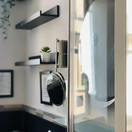 Casa Morgagni Apartamento