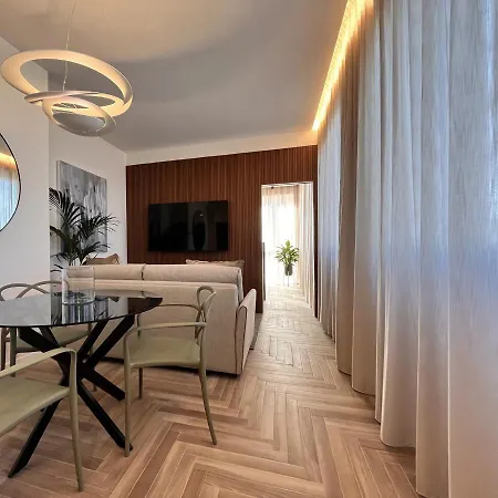 Appartement Yls Luxury Milan