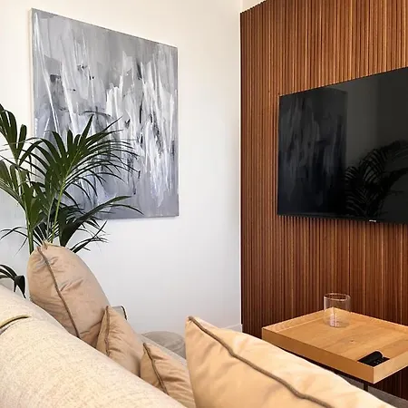 Appartement Yls Luxury Milan