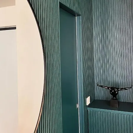 Yls Luxury Appartamento *