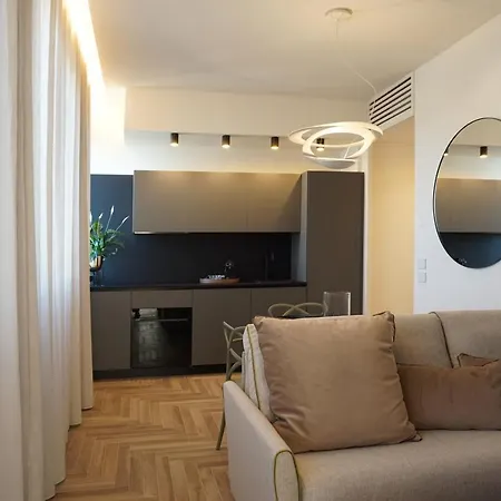 Yls Luxury * ميلان