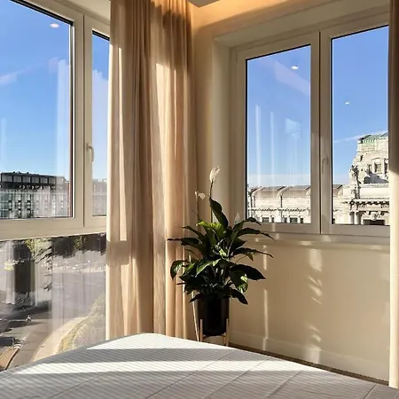 Yls Luxury Appartement