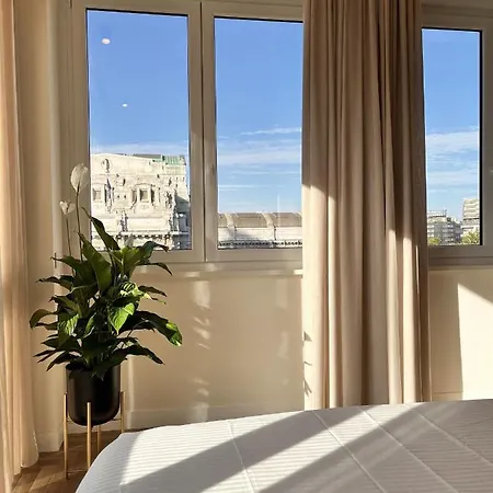 Yls Luxury * ميلان