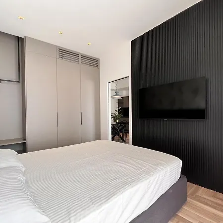 Appartement Yls Luxury