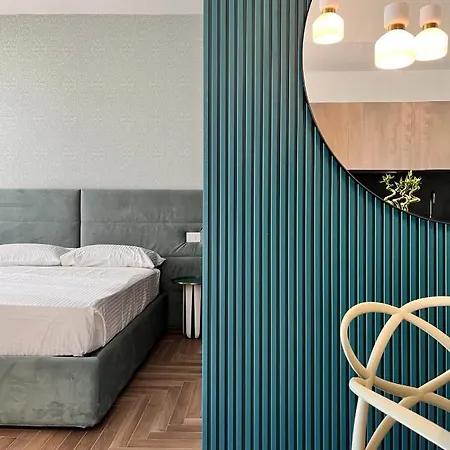 Yls Luxury * ميلان