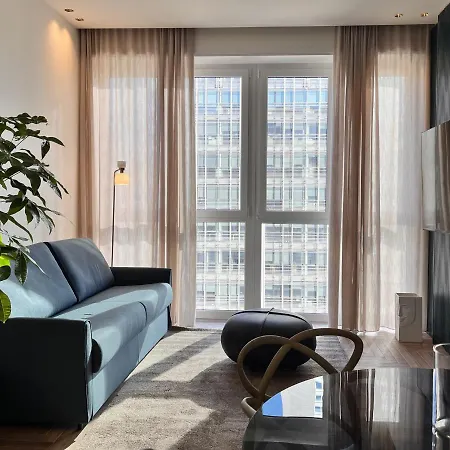 Appartement Yls Luxury Milan