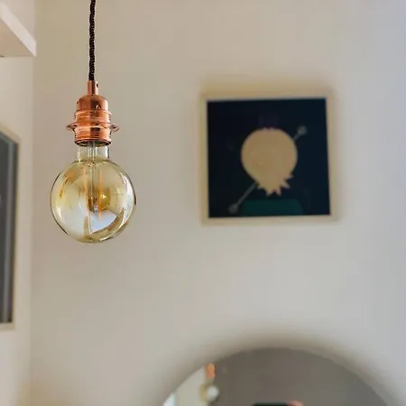 Casa Morgagni Apartment Milan