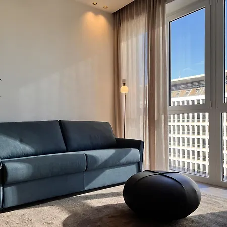 Yls Luxury Appartement *