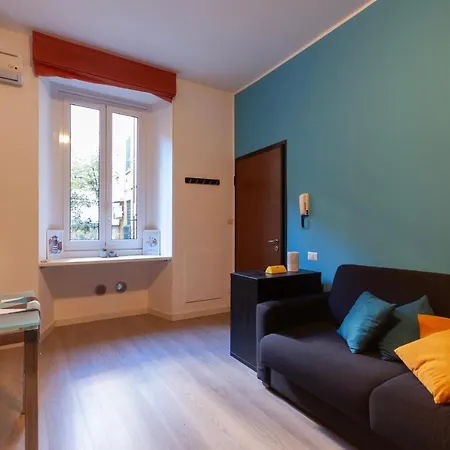 Casa Monet - 10 Minuti Dal Duomo *