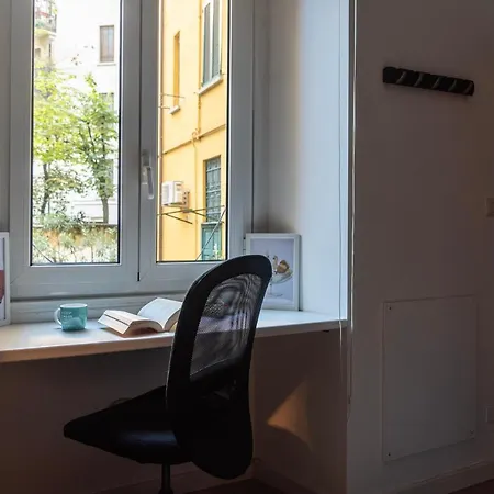 Casa Monet - 10 Minuti Dal Duomo *