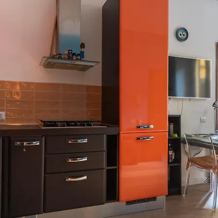 Appartamento Casa Monet - 10 Minuti Dal Duomo