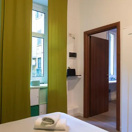 Casa Monet - 10 Minuti Dal Duomo *