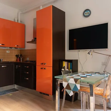 Casa Monet - 10 Minuti Dal Duomo Appartamento
