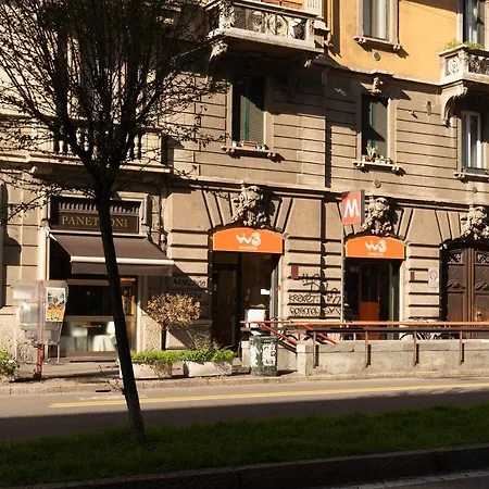 Casa Monet - 10 Minuti Dal Duomo Apartment Milan