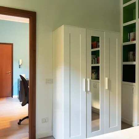 Apartment Casa Monet - 10 Minuti Dal Duomo Milan