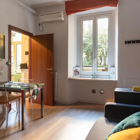 Casa Monet - 10 Minuti Dal Duomo Milan