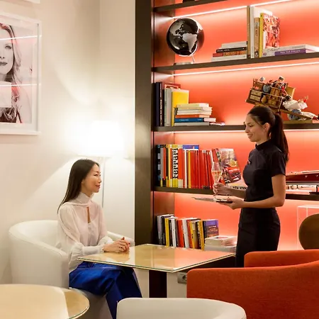 Palazzo Segreti Hotel 4*