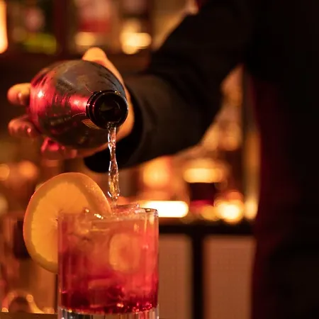 Hotel Palazzo Segreti