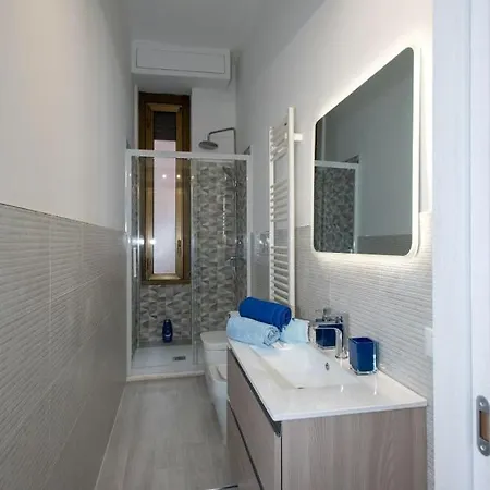 The Palm Sisters - Navigli, Bocconi * Milano