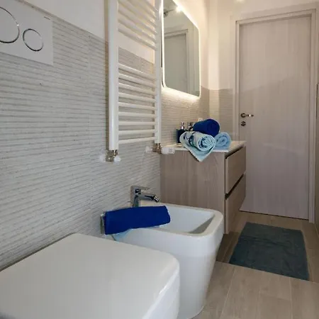 Apartment The Palm Sisters - Navigli, Bocconi