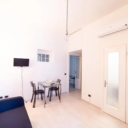 Hbhall Sempione Apartment *