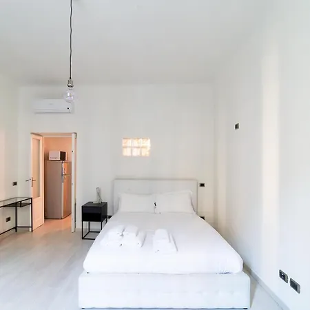 Hbhall Sempione Appartement Milaan