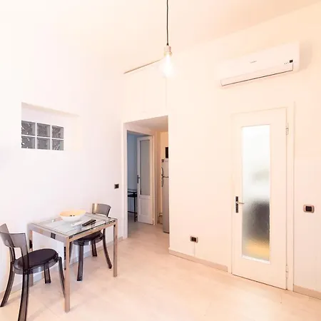 Hbhall Sempione Milan