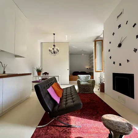 Cozy - Isola
