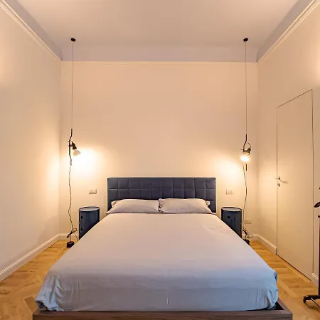 And Blue Daire Milano