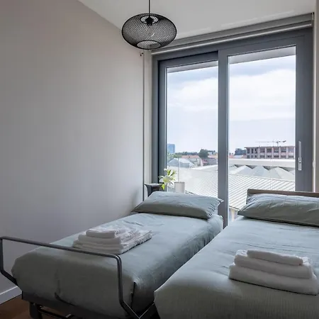 Luxury Sempione - Chinatown - Duomo-cinisio Διαμέρισμα