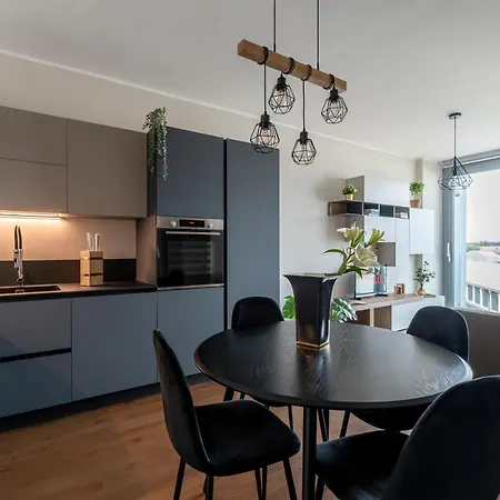Luxury Sempione - Chinatown - Duomo-cinisio Apartment Milan