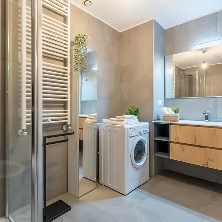 Διαμέρισμα Luxury Sempione - Chinatown - Duomo-cinisio Μιλάνο