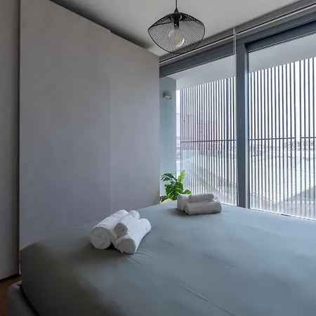 Luxury Sempione - Chinatown - Duomo-cinisio Διαμέρισμα