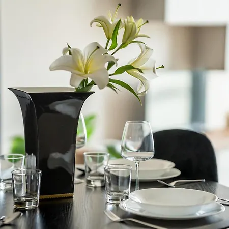 Apartment Luxury Sempione - Chinatown - Duomo-cinisio Milan