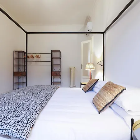 Michelangelo Luxury Apt Милан