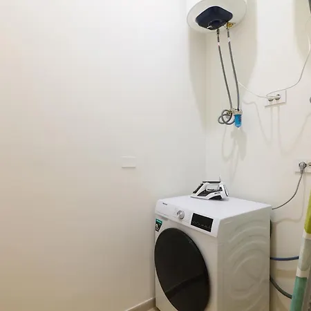 Апартаменты Michelangelo Luxury Apt *