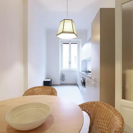 Michelangelo Luxury Apt Апартаменты *