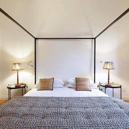 Апартаменты Michelangelo Luxury Apt Милан