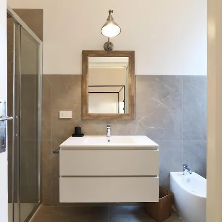 Michelangelo Luxury Apt Milan