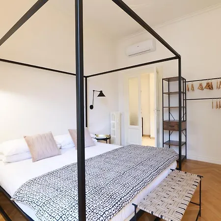 Michelangelo Luxury Apt Apartment *